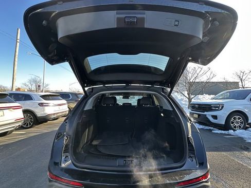 Certified 2022 Lincoln Corsair AWD w/ Equipment Group 101A image 40