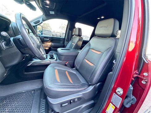 Used 2021 GMC Sierra 3500 AT4 w/ AT4 Premium Plus Package image 23