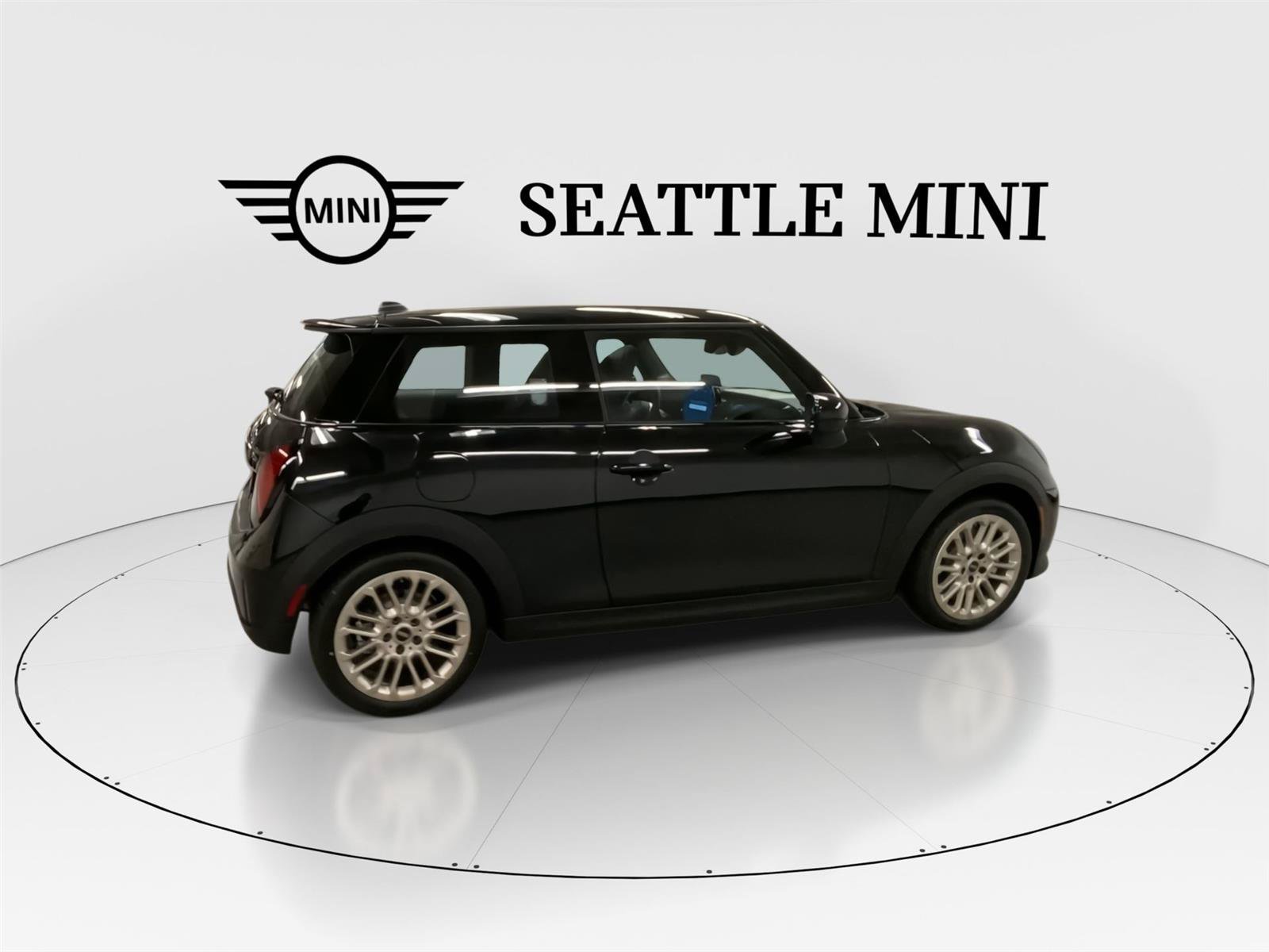 New 2026 MINI Cooper S FWD image 12