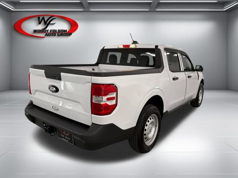New 2026 Ford Maverick XL FWD image 6