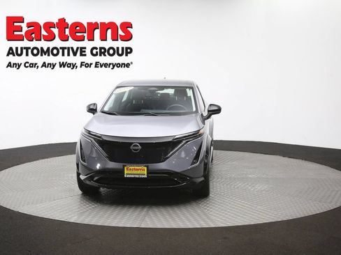 Used 2023 Nissan Ariya FWD image 52