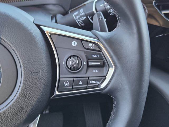 Certified 2026 Acura MDX w/ Technology Package AWD/4WD image 28