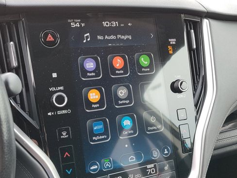 Used 2024 Subaru Outback Onyx Edition image 12