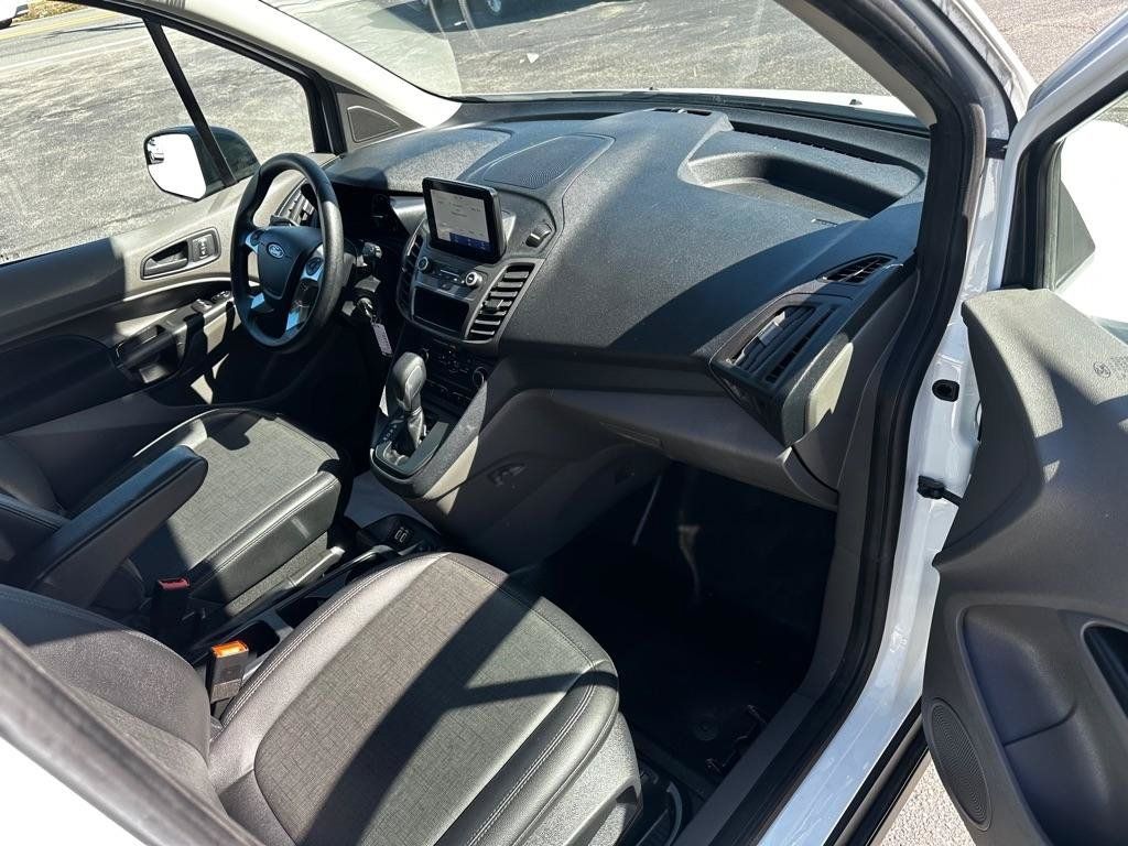 Used 2021 Ford Transit Connect XL FWD image 14