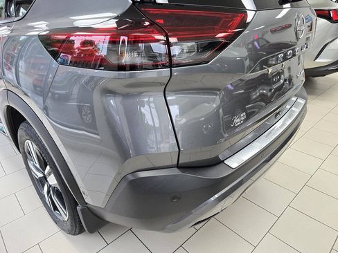 Used 2023 Nissan Rogue SL w/ SL Premium Package AWD/4WD image 10