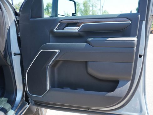 Used 2024 Chevrolet Silverado 3500 LT w/ All Star Edition AWD/4WD image 12