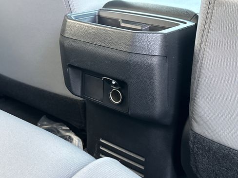 New 2025 Toyota Tacoma SR5 image 17