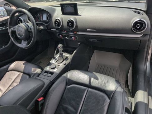 Used 2016 Audi A3 2.0T Premium AWD/4WD image 28