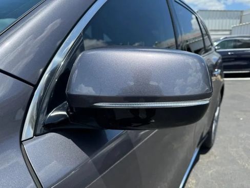 Used 2017 Acura MDX FWD w/ Technology Package image 8