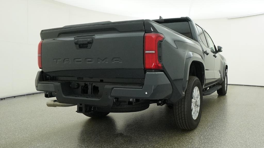 New 2026 Toyota Tacoma SR5 RWD image 53