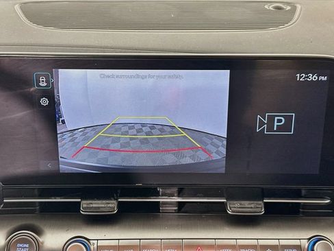 Used 2024 Hyundai Kona SEL AWD/4WD image 12
