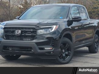 New 2026 Honda Ridgeline Black Edition video 1