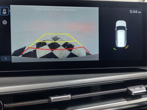 New 2026 Hyundai Santa Fe SE image 14