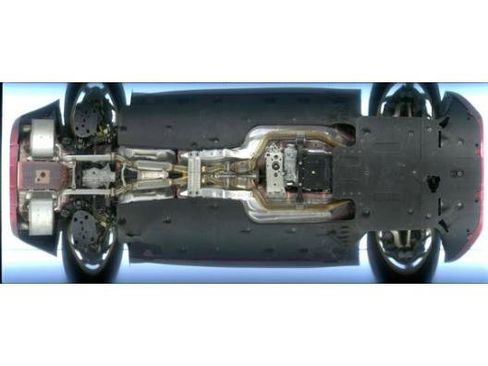 Used 2023 Genesis G70 3.3T image 15