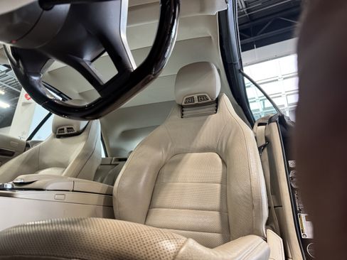 Used 2016 Mercedes-Benz E 400 Cabriolet image 14