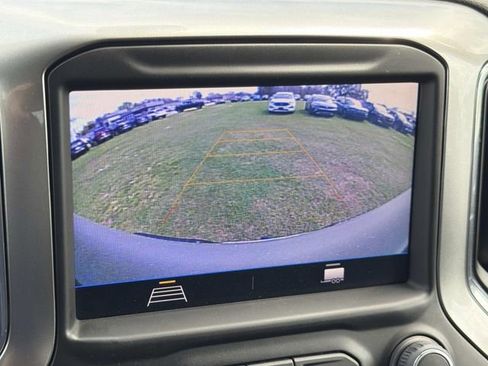 Used 2021 Chevrolet Silverado 1500 RST image 35