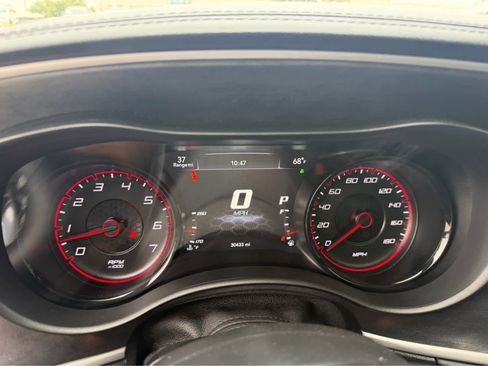Used 2020 Dodge Charger Scat Pack w/ Daytona Edition Group RWD image 28