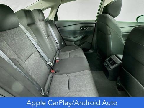 Used 2025 Honda Accord SE image 40