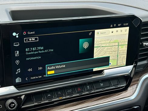 New 2026 Chevrolet Silverado 1500 LT w/ LPO, Liner Protection Package image 17