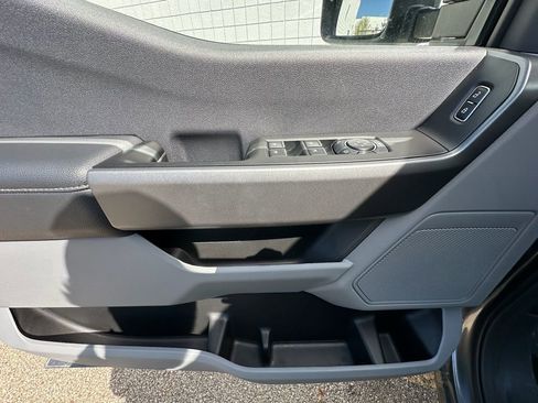 New 2026 Ford F350 XLT AWD/4WD image 17