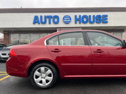 Used 2010 Kia Optima LX image 32