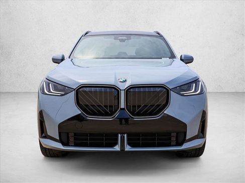 New 2026 BMW X3 xDrive30 AWD/4WD image 2