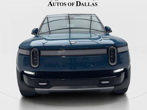 Used 2024 Rivian R1S Adventure AWD/4WD image 3