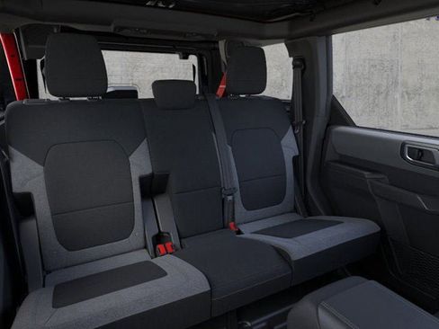 New 2025 Ford Bronco Big Bend image 11