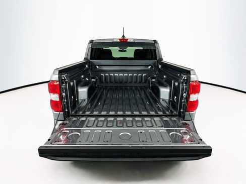 New 2025 Ford Maverick XL w/ Equipment Group 101A image 10