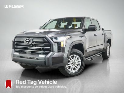 Used 2026 Toyota Tundra SR5 w/ SR5 Convenience Package