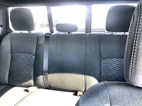 New 2025 RAM 2500 Tradesman AWD/4WD image 21