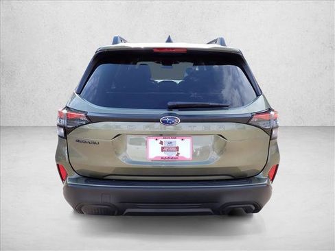 Certified 2026 Subaru Forester Premium w/ Base/Premium Package AWD/4WD image 3