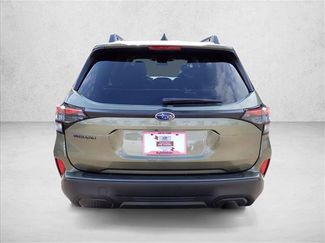 Certified 2026 Subaru Forester Premium w/ Base/Premium Package AWD/4WD video 3