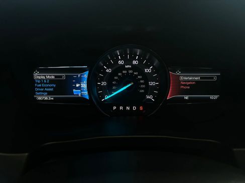 Used 2018 Ford Explorer Sport image 14