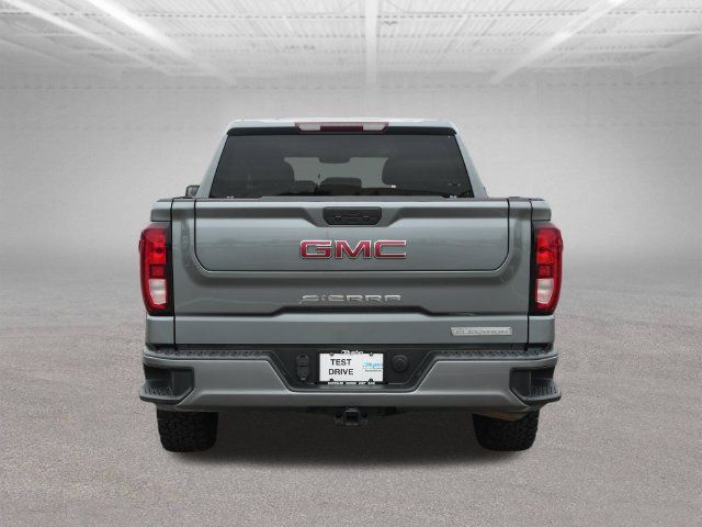 Used 2021 GMC Sierra 1500 Elevation AWD/4WD image 7
