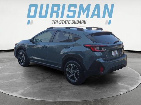 Certified 2024 Subaru Crosstrek 2.0i Premium AWD/4WD image 4