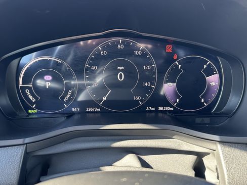 Used 2024 MAZDA CX-90 Plug-In Hybrid w/ Premium Pkg image 22