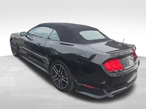 Used 2021 Ford Mustang Premium image 31