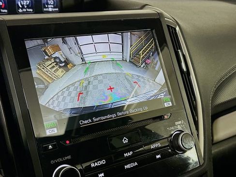 Certified 2023 Subaru Forester Limited image 17