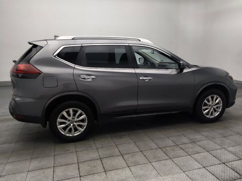 Used 2020 Nissan Rogue SV AWD/4WD image 10