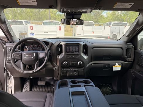 New 2026 GMC Sierra 1500 Pro w/ Pro Value Package AWD/4WD image 14
