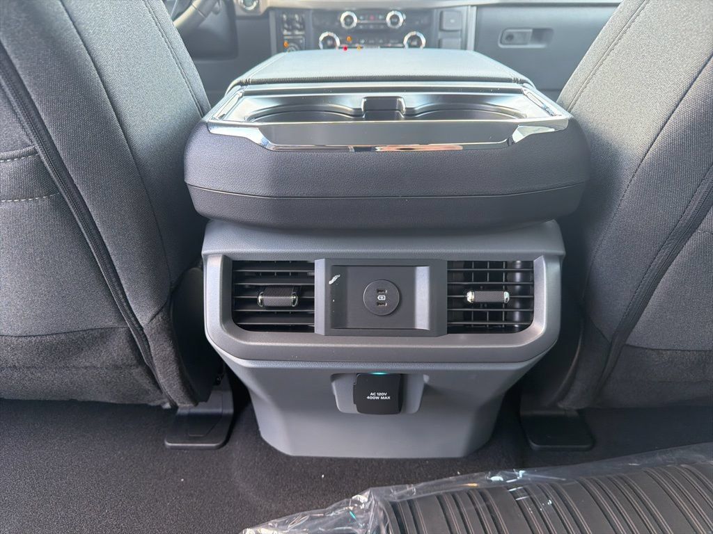 New 2026 Ford F150 XLT w/ Equipment Group 302A MID AWD/4WD image 22