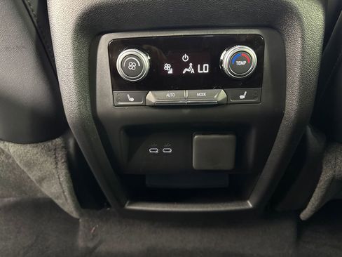 New 2026 GMC Acadia Elevation w/ Elevation Premium Package image 22