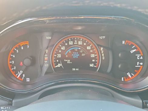 New 2026 Dodge Durango GT image 16