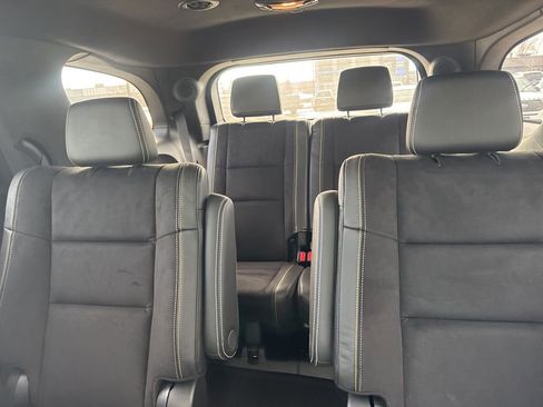 Used 2024 Dodge Durango SRT image 14