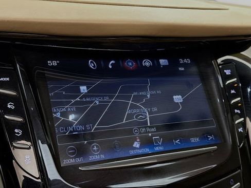 Used 2020 Cadillac Escalade Platinum image 15