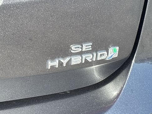 Used 2016 Ford C-MAX SE image 9