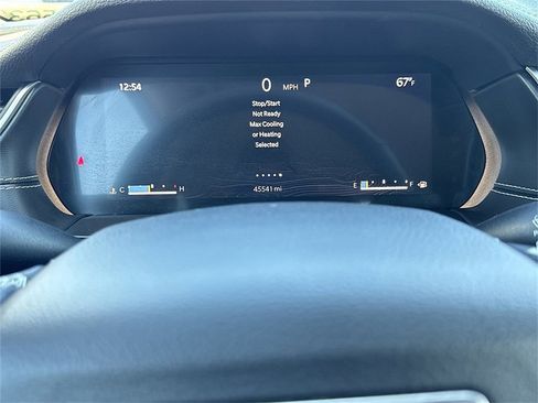 Certified 2022 Jeep Grand Cherokee L Limited image 12