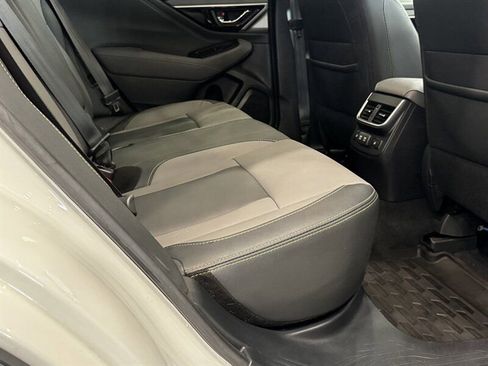 Used 2020 Subaru Outback Onyx Edition XT image 20