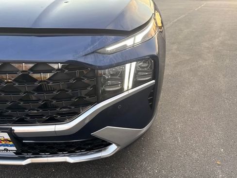 Certified 2023 Hyundai Santa Fe Calligraphy image 40